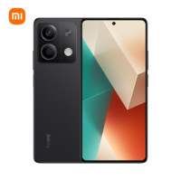 百亿补贴：Xiaomi 小米 Redmi Note13 5G 1亿像素 超细四窄边OLED直屏 8+128