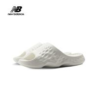 百亿补贴：new balance NB官方正品HUP系列男女休闲轻便运动凉拖鞋SUFHUPW3