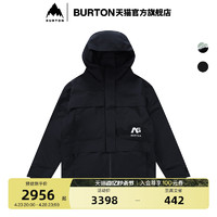 BURTON 伯顿 ANALOG AG系列 伯顿女士HEDSTALL滑雪服GORETEX 2L235381