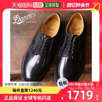 Danner 日本直邮danner 男士皮鞋正装靴子休闲皮鞋亮面D-214300