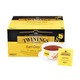  TWININGS 川宁 英国TWININGS川宁进口豪门伯爵红茶50片装　