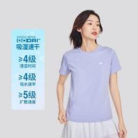 SKECHERS 斯凯奇 女士运动t恤 P223W059