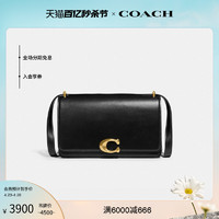 COACH 蔻驰 女士BANDIT单肩包