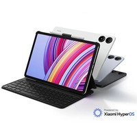 小编精选：新一代千元平板性价比之选丨Redmi Pad Pro 平板电脑