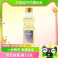 88VIP：喵满分 亚麻籽调和油190ml