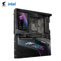 GIGABYTE 技嘉 大雕 Z790 AORUS XTREME X WIFI7 E-ATX主板