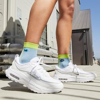 NIKE 耐克 Air Max Bliss 轻便气垫 女子运动鞋