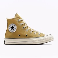 CONVERSE 匡威 Chuck 70S 男女高帮休闲帆布鞋 A04590C