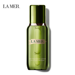 LA MER 海蓝之谜 [门店专享]海蓝之谜(LA MER)精粹水150ml新版 精华焕肤水补水保湿水油平衡精粹液 能量之水