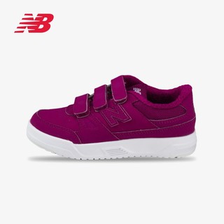 百亿补贴：new balance NB 儿童户外休闲运动鞋 YVCT20MW