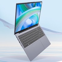 acer 宏碁 非凡Go Fun 16英寸笔记本电脑（i3-N305、16GB、512GB SSD）