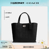 COACH 蔻驰 女士WILLOW 24号托特包