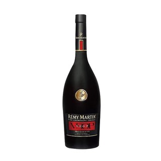 人头马 Remy Martin人头马VSOP优质香槟区干邑白兰地700ml无盒