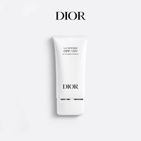 Dior 迪奥 睡莲洁面 深彻净洁泡沫洁面乳 洗面奶温和