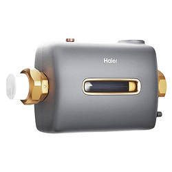 Haier 海尔 HQZ60-HFAW12 前置过滤器 40微米双滤网过滤器