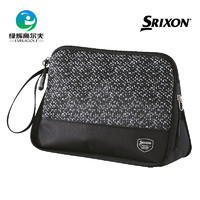 SRIXON 史力胜 高尔配件包 手提包 小球袋 手抓包 golf工具包