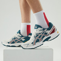 ASICS 亚瑟士 Gel-170 中性跑鞋 1023A054