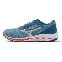 Mizuno 美津浓 WAVE KIZUNA 3 男子缓震跑步鞋 J1GC221651