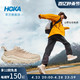 HOKA ONE ONE 男女款夏季卡哈低帮徒步鞋KAHA LOW GTX户外防水版