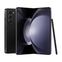 SAMSUNG 三星 Galaxy Z Fold5 全新折叠屏智能5G手机 轻薄舒适 12+512GB