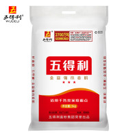 五得利 金富强小麦粉 5kg