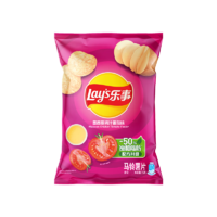 Lay's 乐事 马铃薯片 墨西哥鸡汁番茄味 75g