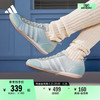 adidas 阿迪达斯 「冰淇淋T头鞋」VS JOG 2.0复古运动鞋男女adidas阿迪达斯轻运动