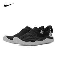 NIKE 耐克 滔搏运动）耐克男小童NIKE AQUA SOCK 360 (TD)沙滩凉鞋 943759-003 21码