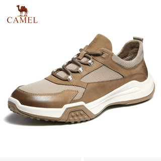 百亿补贴：CAMEL 骆驼 男士时尚运动休闲鞋