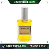 TEA ROSE 美国直邮Tea Rose女士淡香水EDT留香清新自然古典好闻持久60ml