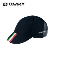 Rudy Project 璐迪 公路车骑行小帽透气防晒帽子头盔内衬内胆遮阳运动帽