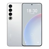 MEIZU 魅族 送原装钢化膜】MEIZU/魅族20 Pro手机官方旗舰魅族20官网正品