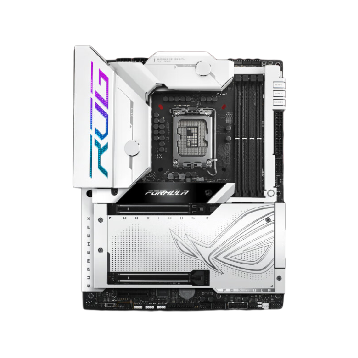 ROG 玩家国度 ROG MAXIMUS Z790 FORMULA ATX主板（INTEL LGA1700）