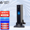 维谛 Vertiv Liebert ITA2 5-6KVA机架式UPS不间断电源 ITA-05k00AE1102C00