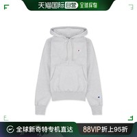 CHAMPION 冠军 FW22男士加绒卫衣