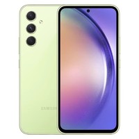 百亿补贴：SAMSUNG 三星 Galaxy A54 5G手机 8GB +128GB