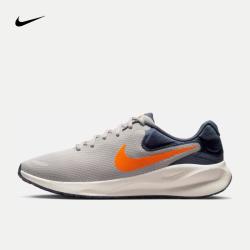 耐克跑鞋_nike 耐克 revolution 7 男子公路跑步鞋 fb2207-009 41多少