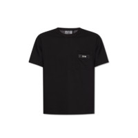 VERSACE JEANS COUTURE 【24SS】VERSACE JEANS COUTURE 口袋T恤