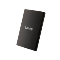 Lexar 雷克沙 1TB Type-c接口 移动固态硬盘(PSSD) ARMOR700 传输速度2000MB/s 手机直连 IP66三防保护