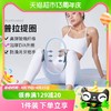 LI-NING 李宁 普拉提圈训练运动家用美背瑜伽环辅助工具用品盆底肌健身器材