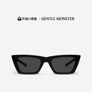 GENTLE MONSTER BABY PONY 时尚猫眼墨镜太阳镜