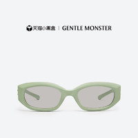 GENTLE MONSTER WISPY时尚板材小框墨镜方框太阳镜