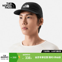 北面 TheNorthFace北面棒球帽通用款遮阳防护户外夏季新款|876J