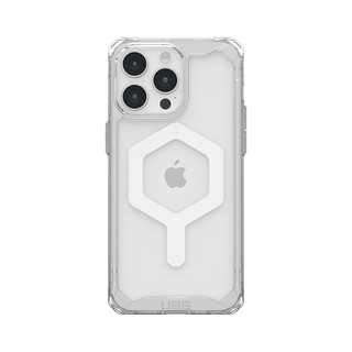 UAG iPhone15/Pro/ProMax磁吸手机壳 晶透系列