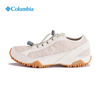 哥伦比亚 女透气防滑徒步鞋DL1195