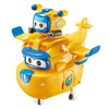 AULDEY 奥迪双钻 超级飞侠变形合体机器人超级装备宠物玩具多多多宝750942