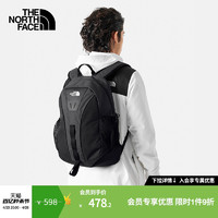 北面 TheNorthFace北面Y2K双肩包男轻便背负便捷收纳户外春季新款|87GG