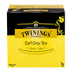 TWININGS 川宁 英国进口豪门伯爵红茶100片