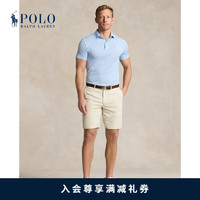 Polo Ralph Lauren 拉夫劳伦 男装 24年春型运动短裤RL18116 101-原沙黄色 32