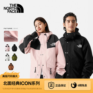 北面 TheNorthFace北面1986 ICON冲锋衣MOUNTAIN潮牌经典复刻防水|5J5N